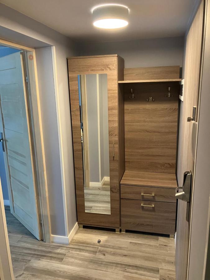 Apartel Piaseczno بياسيتشنو المظهر الخارجي الصورة